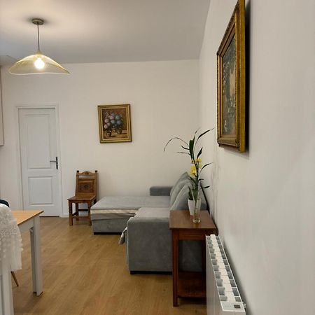 Appartement Meuble Tout Confort Chalon-sur-Saône Zewnętrze zdjęcie