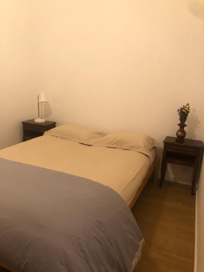 Appartement Meuble Tout Confort Chalon-sur-Saône Zewnętrze zdjęcie