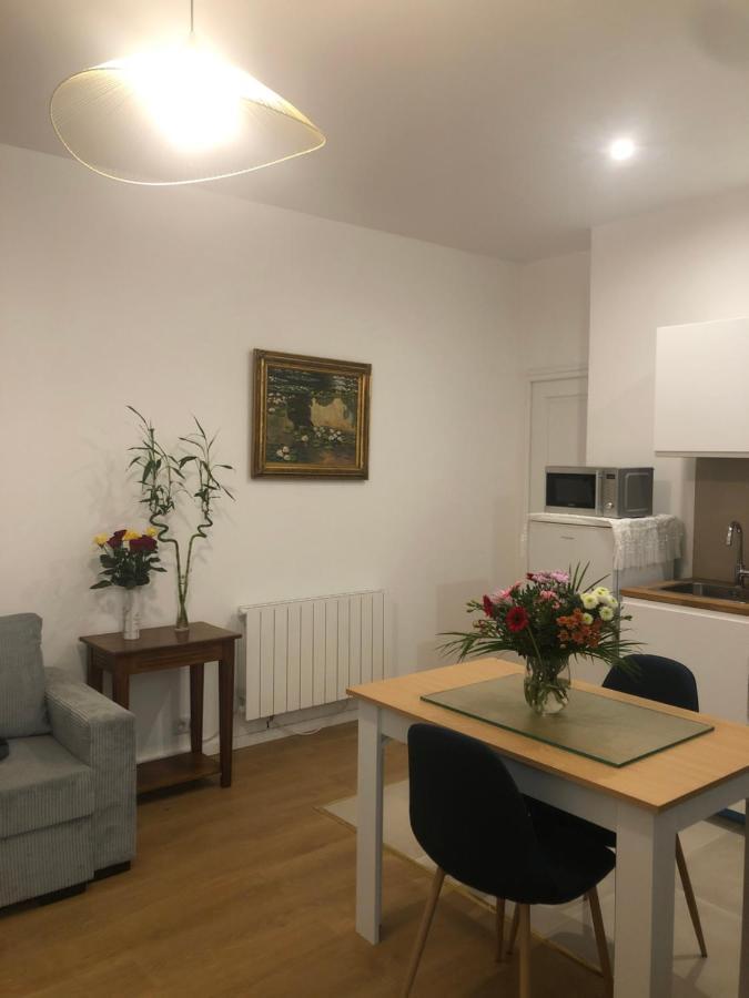 Appartement Meuble Tout Confort Chalon-sur-Saône Zewnętrze zdjęcie