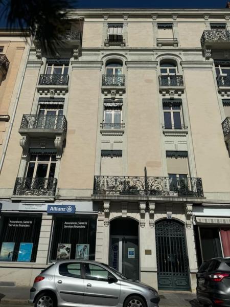 Appartement Meuble Tout Confort Chalon-sur-Saône Zewnętrze zdjęcie