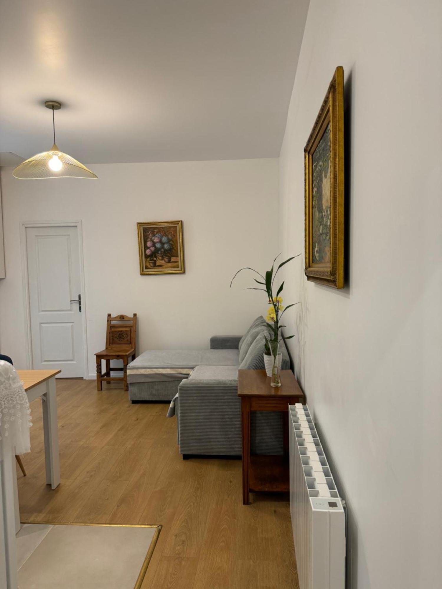 Appartement Meuble Tout Confort Chalon-sur-Saône Zewnętrze zdjęcie