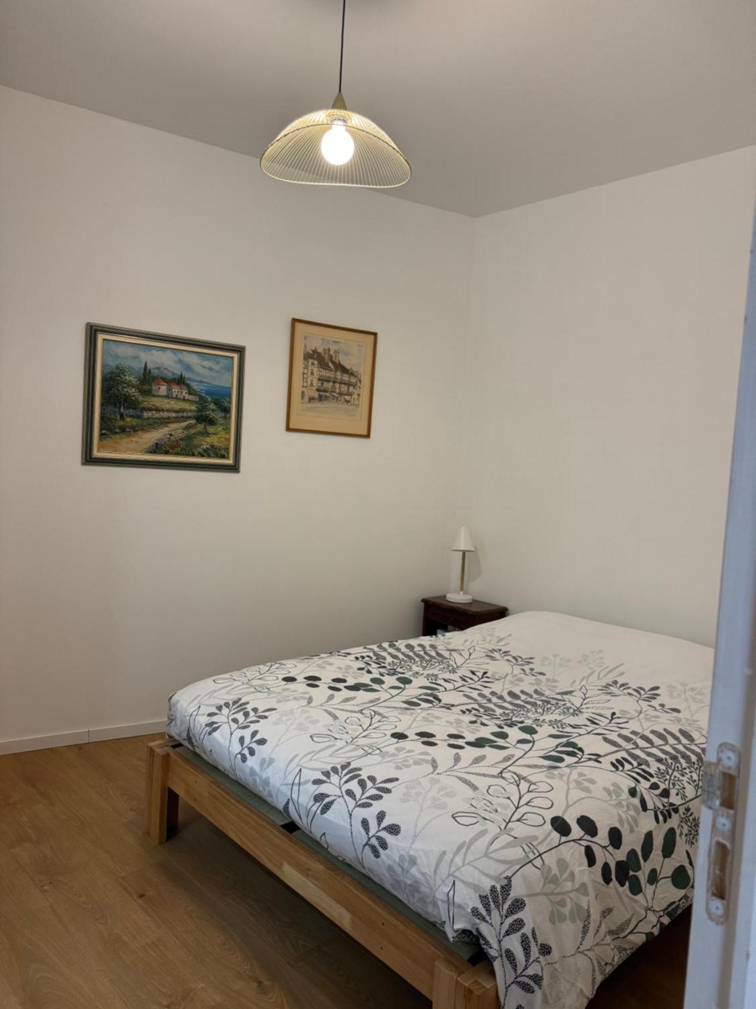 Appartement Meuble Tout Confort Chalon-sur-Saône Zewnętrze zdjęcie