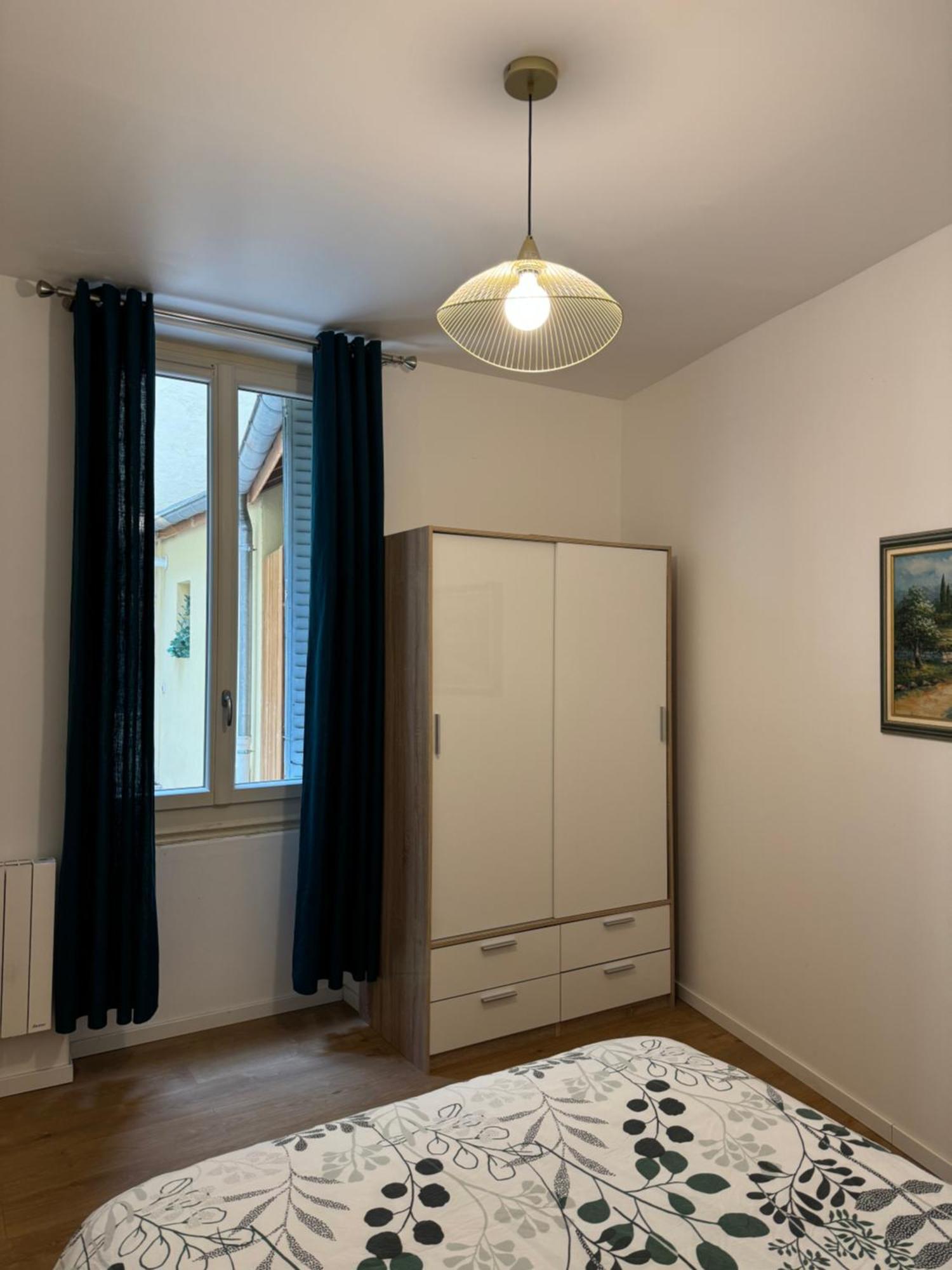 Appartement Meuble Tout Confort Chalon-sur-Saône Zewnętrze zdjęcie